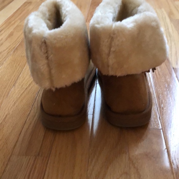 Ingaro Boots - Picture 3 of 9